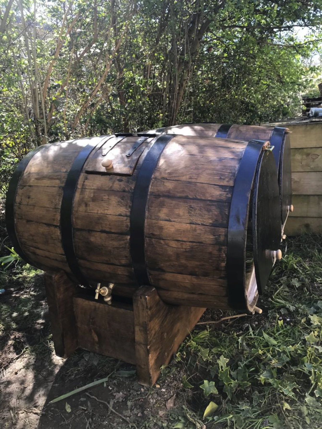 Barrel-2